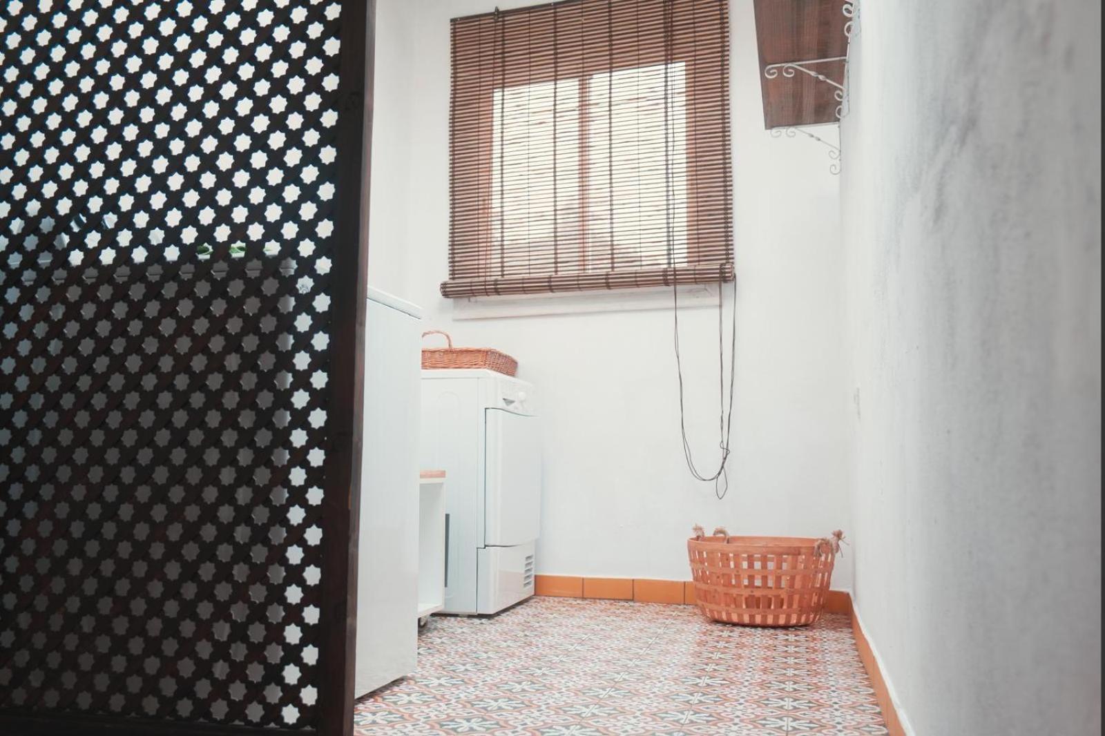Pedro AlvarezCasa Porfirio Y Cristina公寓 外观 照片